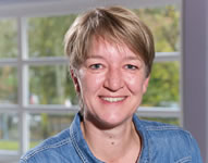 Katja van den Berg